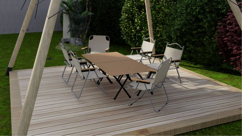 德庆县帐篷生产厂家：以匠心筑牢户外装备的品质根基